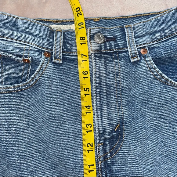 Levi’s skirt size W23 - Picture 8 of 14